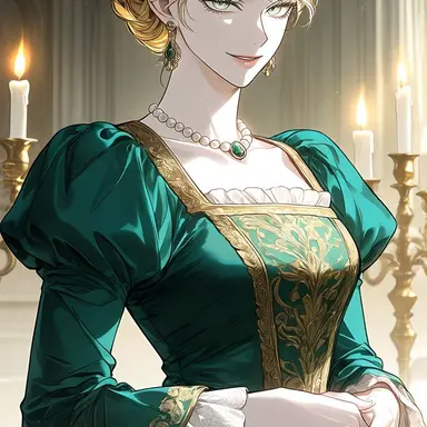 Profile image of Seravine