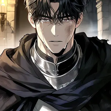 Profile image of Aldric