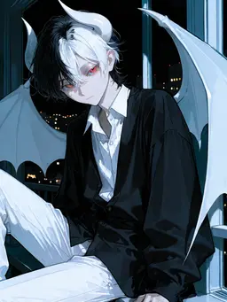 Profile image of アルバ