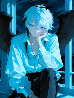 Profile image of エレル