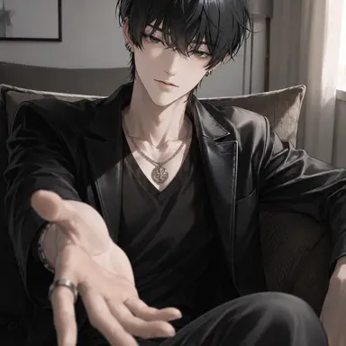Profile image of 憲明