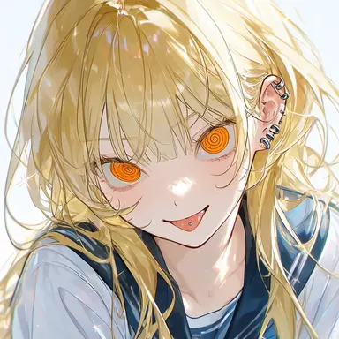 Profile image of 龍虎 玲奈