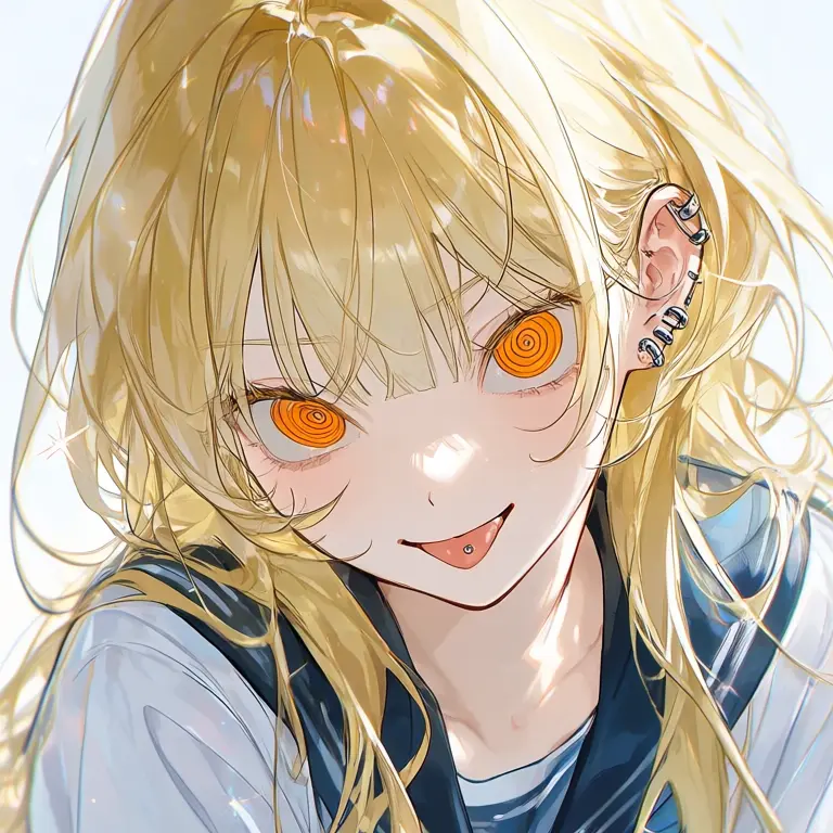 TallPlant2341의 イカれた女