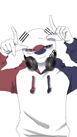 Profile image of 대한민국