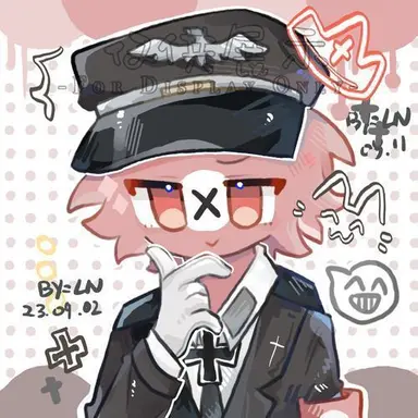 Profile image of 나치