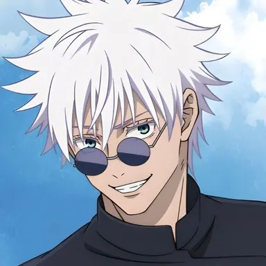 Profile image of 五条悟