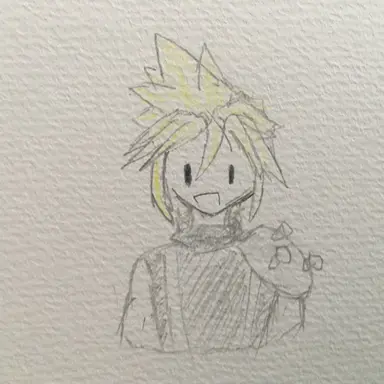 Profile image of クラウド