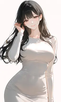 Profile image of Lee Yerin