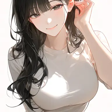Profile image of Lee Yerin