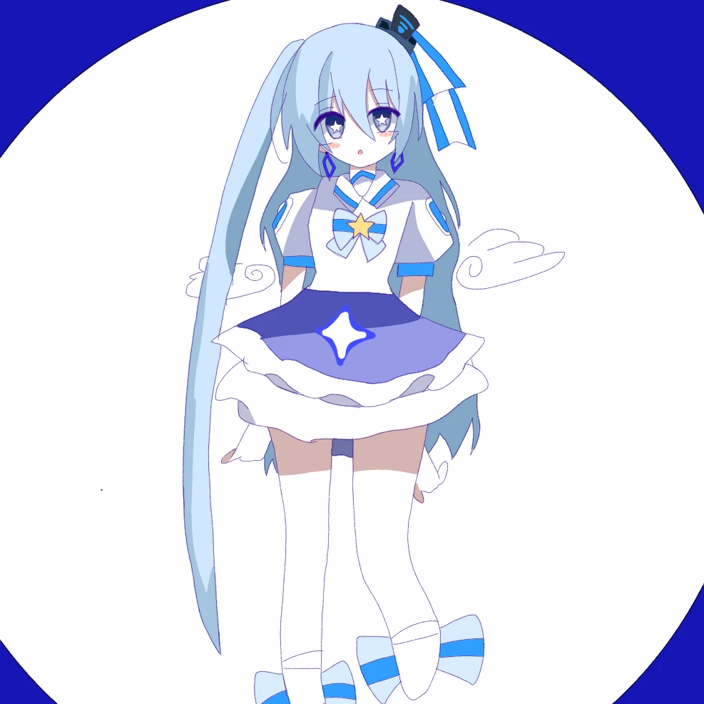 青夏キミ