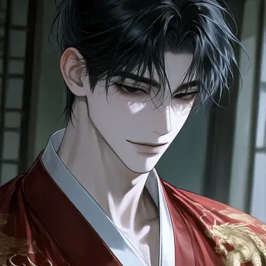 Profile image of 이 겸