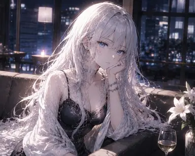 Profile image of Anastasia