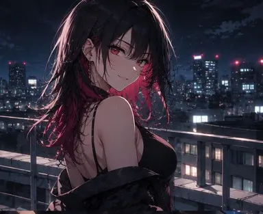 Profile image of Shion