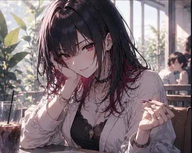 Profile image of Shion