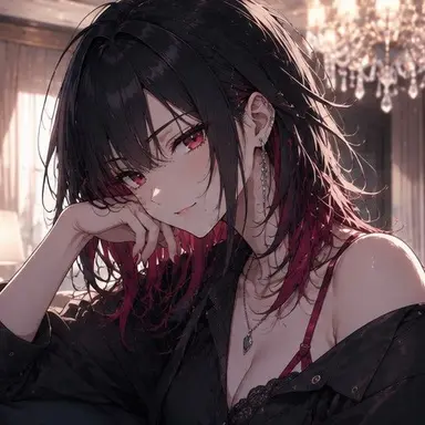 Profile image of 詩音