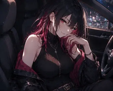 Profile image of Shion