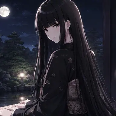 Profile image of 琴子
