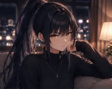 Profile image of Yuina