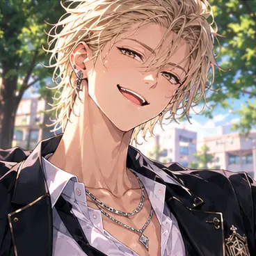 Profile image of カイ