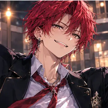 Profile image of ユウキ