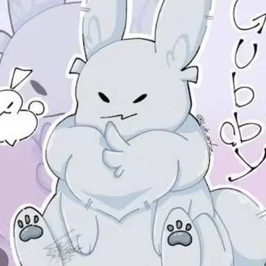 Profile image of Gubby