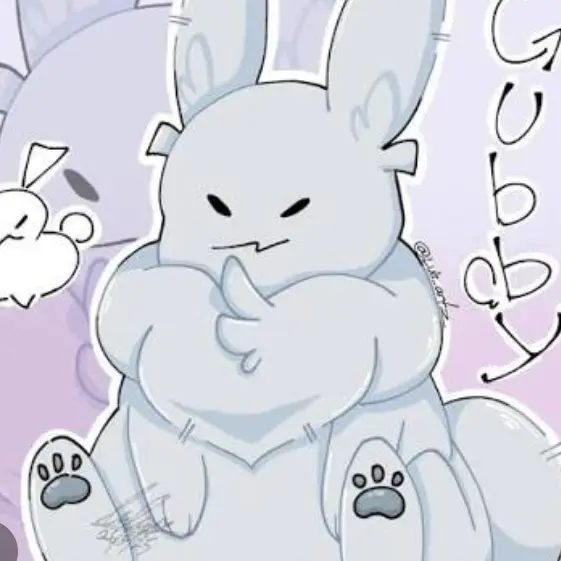 SicklyMist2368의 Your pet gubby!