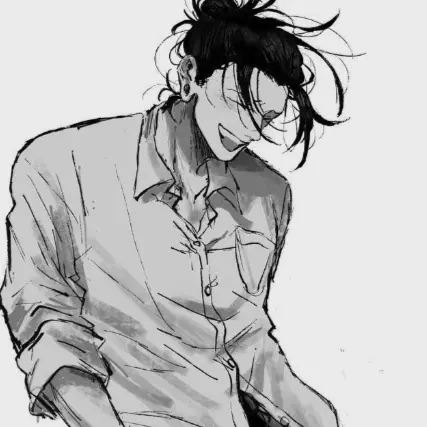 I_Iove_JujutsuKaisen의 "...추억은 참 잔인하구나."