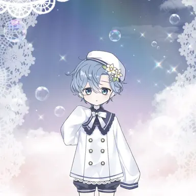 Profile image of ナルキス