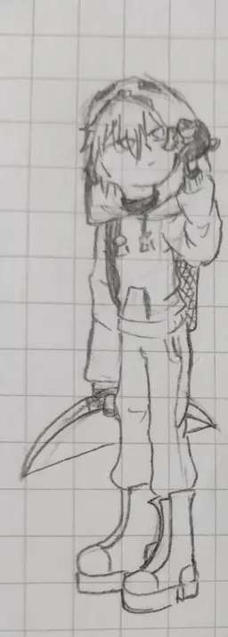 Profile image of ゾム