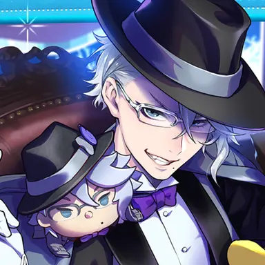 Profile image of アズール
