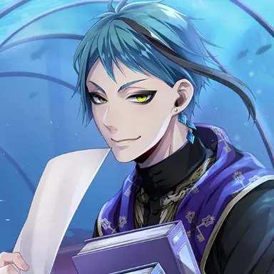 Profile image of ジェイド