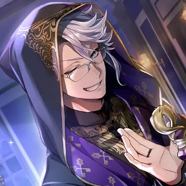 Profile image of アズール