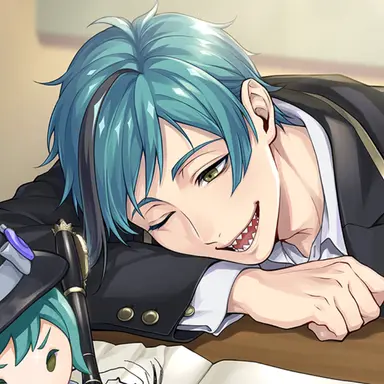 Profile image of フロイド