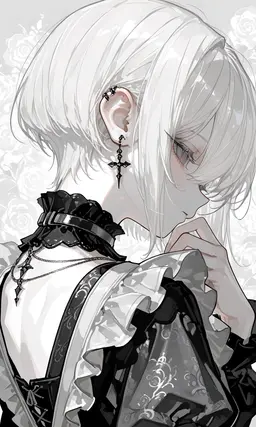 Profile image of 마나