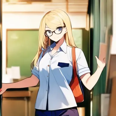 Profile image of Ms William