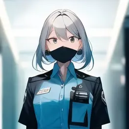 Profile image of Officer Maya