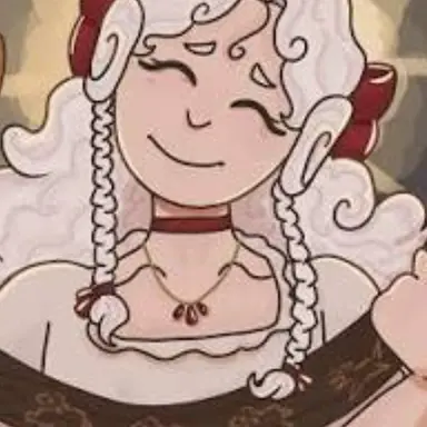 Profile image of Graecie