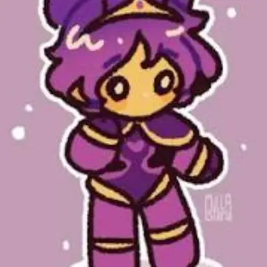 Profile image of Zam
