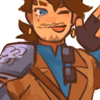 Profile image of MythicalSausage