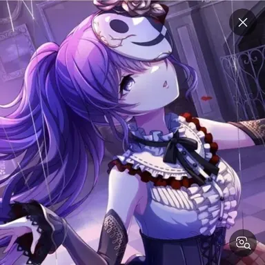 Profile image of 朝比奈 まふゆ