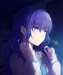 Profile image of 朝比奈 まふゆ