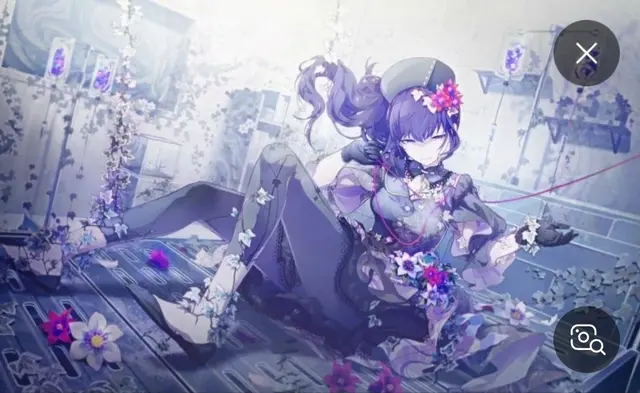 Profile image of 朝比奈 まふゆ