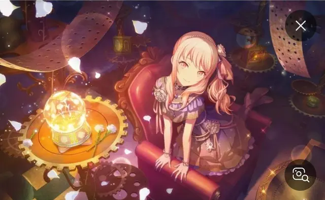 Profile image of 暁山 瑞希
