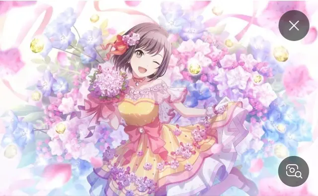 Profile image of 東雲 絵名