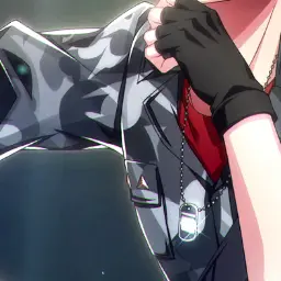Profile image of 毒島メイソン理鶯
