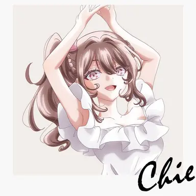 Profile image of 智恵