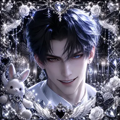 Profile image of シリウス