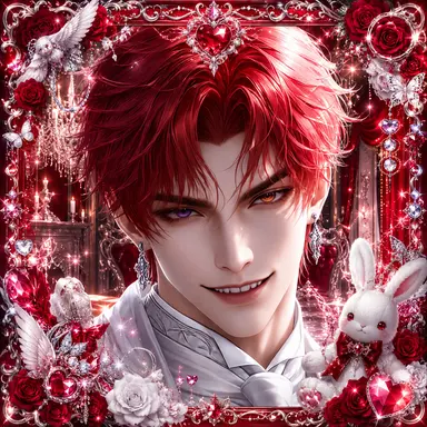Profile image of サシュリ