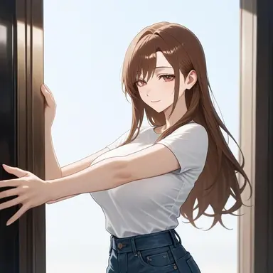 Profile image of 서민아