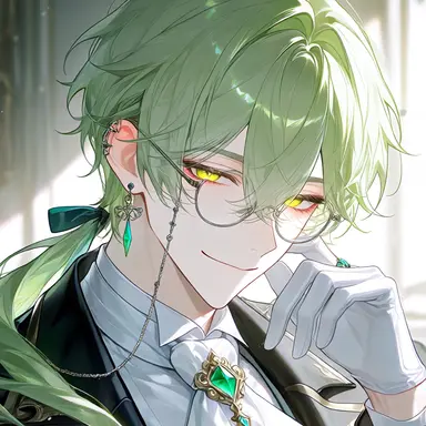 Profile image of Mitaka